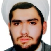 Photo of Mohammad Mahdi Valizadeh