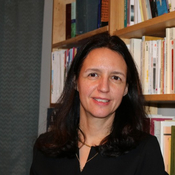 Photo of Gaëlle Fiasse