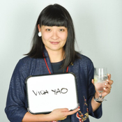 Photo of Vida Yao