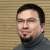 Photo of Georgi V. Georgiev