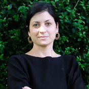 Photo of Dragana Jagušić