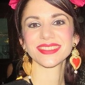 Photo of Valentina Erasmo
