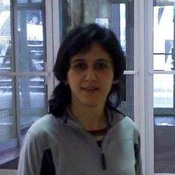 Photo of Taraneh Javanbakht