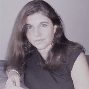 Photo of Profesora Liliana Semerat