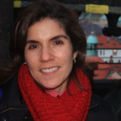 Photo of Mónica Gómez