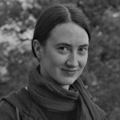 Photo of Karolina Rybačiauskaitė