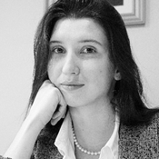 Photo of Marie Kerguelen Feldblyum Le Blevennec