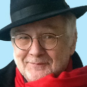 Photo of Lennart Nørreklit