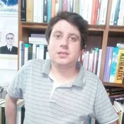 Photo of Emilio Méndez Pinto