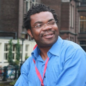 Photo of Michael Onyebuchi Eze
