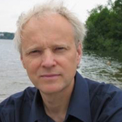 Photo of Paavo Pylkkänen