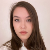 Photo of Elisa Reverman
