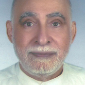 Photo of Sabah Al-Fedaghi