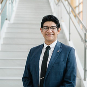 Photo of Aaron Rivera