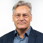 Photo of Pier Jaarsma