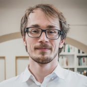 Photo of Lukáš Mareš