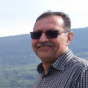 Photo of Mohammad Amouzadeh