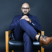 Photo of Kash Afifi