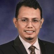 Photo of Muhammad Atiullah Othman