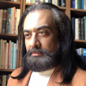 Photo of Borzou Ghaderi