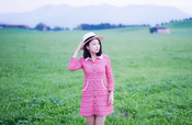 Photo of Hui Gao