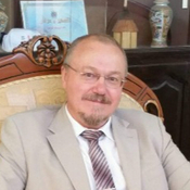 Photo of Pavel Krupkin