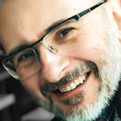Photo of Adam Świeżyński
