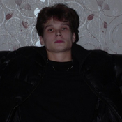 Photo of Denis Safronov