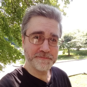 Photo of Brandon M. Sergent