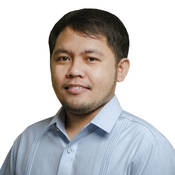 Photo of Jonel Prado
