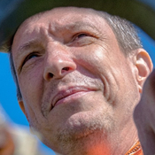 Photo of Aleksey Snigirov
