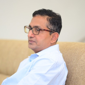 Photo of Jestin Palakal