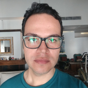 Photo of Siavash Sadedin