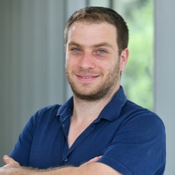 Photo of Noam Oren
