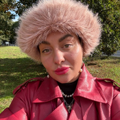 Photo of Agnese Asermane