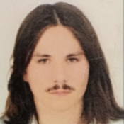 Photo of Bohdan Evgenievich Tykhanov