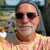Photo of Stefan Rapp