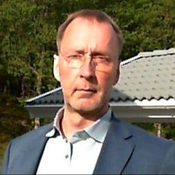Photo of Erik Axelkrans