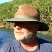 Photo of Charles S. Thomas