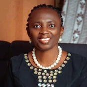 Photo of Philomena Aku Ojomo