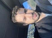 Photo of Lotfi Ourabah