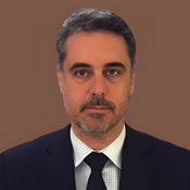 Photo of Georgios Kouvidis