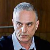 Photo of Carlos Pascal Wolf