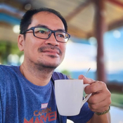 Photo of Arnel Morte