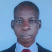 Photo of Mathew Akinlabi Onifade