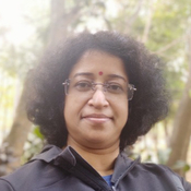 Photo of Madhumita Mitra