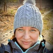 Photo of Joanna Sędzikowska