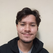 Photo of Pedro Marques