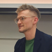 Photo of Bruno Leipold