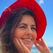 Photo of Paula Casal